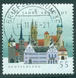 [The 1300th Anniversary of Arnstadt, tip CDQ]