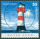 [Lighthouses, type CEM1]