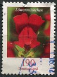 [Definitives - Flowers, type DLN]