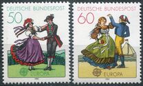 [EUROPA Stamps - Folklore, type AGN]