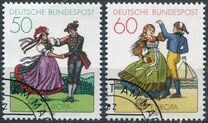 [EUROPA Stamps - Folklore, type AGN]