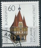 [The 500th Anniversary of the City Hall of Michelstadt, tip AKN]