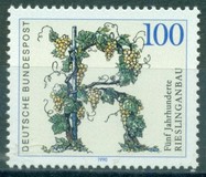 [The 500th Anniversary of the Viticulture of Riesling, tip ATT]