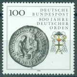 [The 800th Anniversary of the "Der Deutscher Orden", tip ATY]