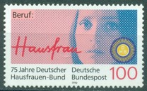 [The 75th Anniversary of the Society of German Women, tip AUH]