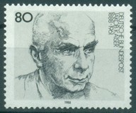 [The 100th Anniversary of the Birth of Jakob Kaiser, Politician, tip AQG]