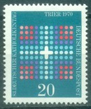 [The 83rd German Catholic Day, type QK]