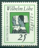 [The 100th Anniversary of the Death of Wilhelm Löhe, type SP]