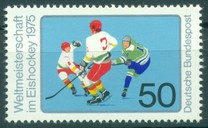 [Ice Hockey World Championship, type XB]