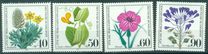 [Charity Stamps - Flowers & Plants, type AFQ]