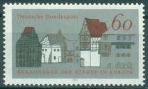 [The Restoration of Buildings in Europe, type AGB]