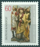 [The 450th Anniversary of the Death of Tilman Riemenschneider, Carver, type AGQ]