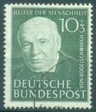 [Charity Stamps for Helpers of Humanity, type O]