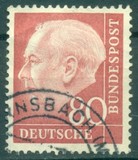 [Professor Dr. Th. Heuss, type AV21]