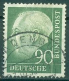 [Professor Dr. Th. Heuss, type AV22]