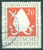 [St. Bonifatius, type AZ]