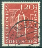 [Westropa Stamp Exhibition, type BO]