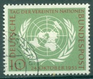 [The 10th Anniversary of The United Nations, τύπος BR]