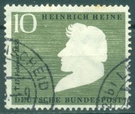 [The 100th Anniversary of the Death of Heinrich Heine, type BZ]