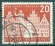 [The 1000th Anniversary of the Lüneburg, type CA]