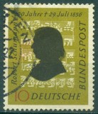 [The 100th Anniversary of the Death of Robert Schumann, type CE]