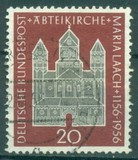 [The 800th Anniversary of the Church of Maria Laach, type CH]