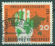 [International Police Exhibition, type CJ]