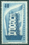 [EUROPA Stamps, type CK1]