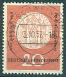 [The 1000th Anniversary of the Town of Aschaffenburg, type CX]