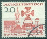 [The 1000th Anniversary of Trier, type DY]