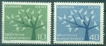 [EUROPA Stamps, type HC]