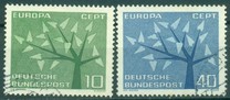 [EUROPA Stamps, type HC]