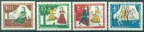 [Charity Stamps - Cinderella, type KW]