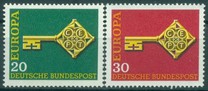 [EUROPA Stamps, type NN]