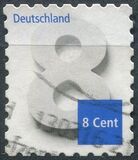 [Numeral Stamp, type CWP5]