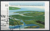 [Wild Germany - Ostsee, type DBF]