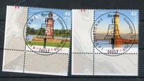 [Lighthouses, type DCE]