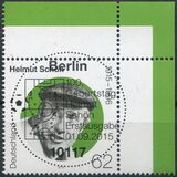 [The 100th Anniversary of the Birth of  Helmut Schön, 1915-1996, type DCT]