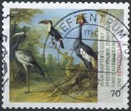 [Treasures of German Museums - Paintings, type DFR]