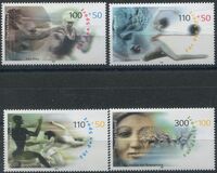 [Sports - Charity Stamps, tip BSV]