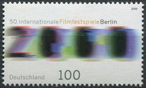 [The 50th Anniversary of the Berlin International Film Festival, tip BTC]