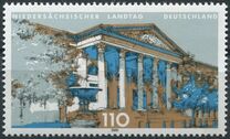 [State Parliaments - Hannover, type BTF]