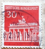 [Brandenburger Tor, type LC2]