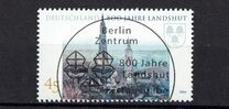 [The 800th Anniversary of Landshut, tip CDG]