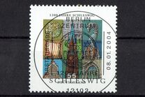 [The 1200th Anniversary of Schleswig, type CDH]