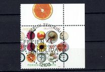 [EUROPA Stamps - Holidays, tip CDZ]