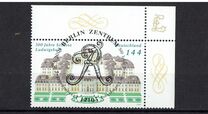 [The 300th Anniversary of Ludwigsburg Castle, type CEA]