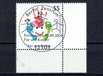 [Youth Philately, type CER]