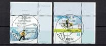 [Mail Delivery in Germany - Summer & Winter, type CFT]