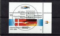 [The 50th Anniversary of the Bonn-Copenhagen Declaration - Joint Issue with Denmark, tip CFV]